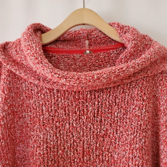 Free People Sweater - Picture 4 of 11